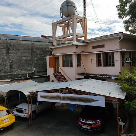 Texicano Hotel Main Laoag Luaran gambar
