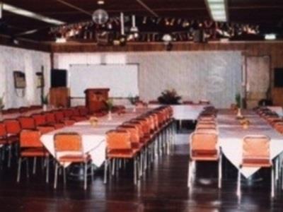Texicano Hotel Main Laoag Luaran gambar