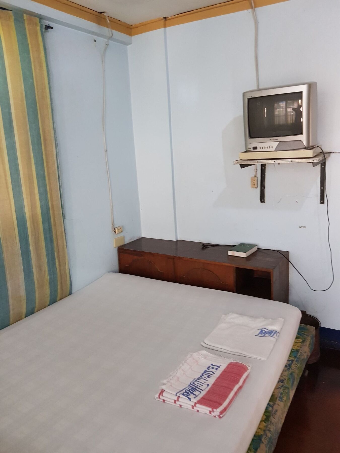 Texicano Hotel Main Laoag Luaran gambar