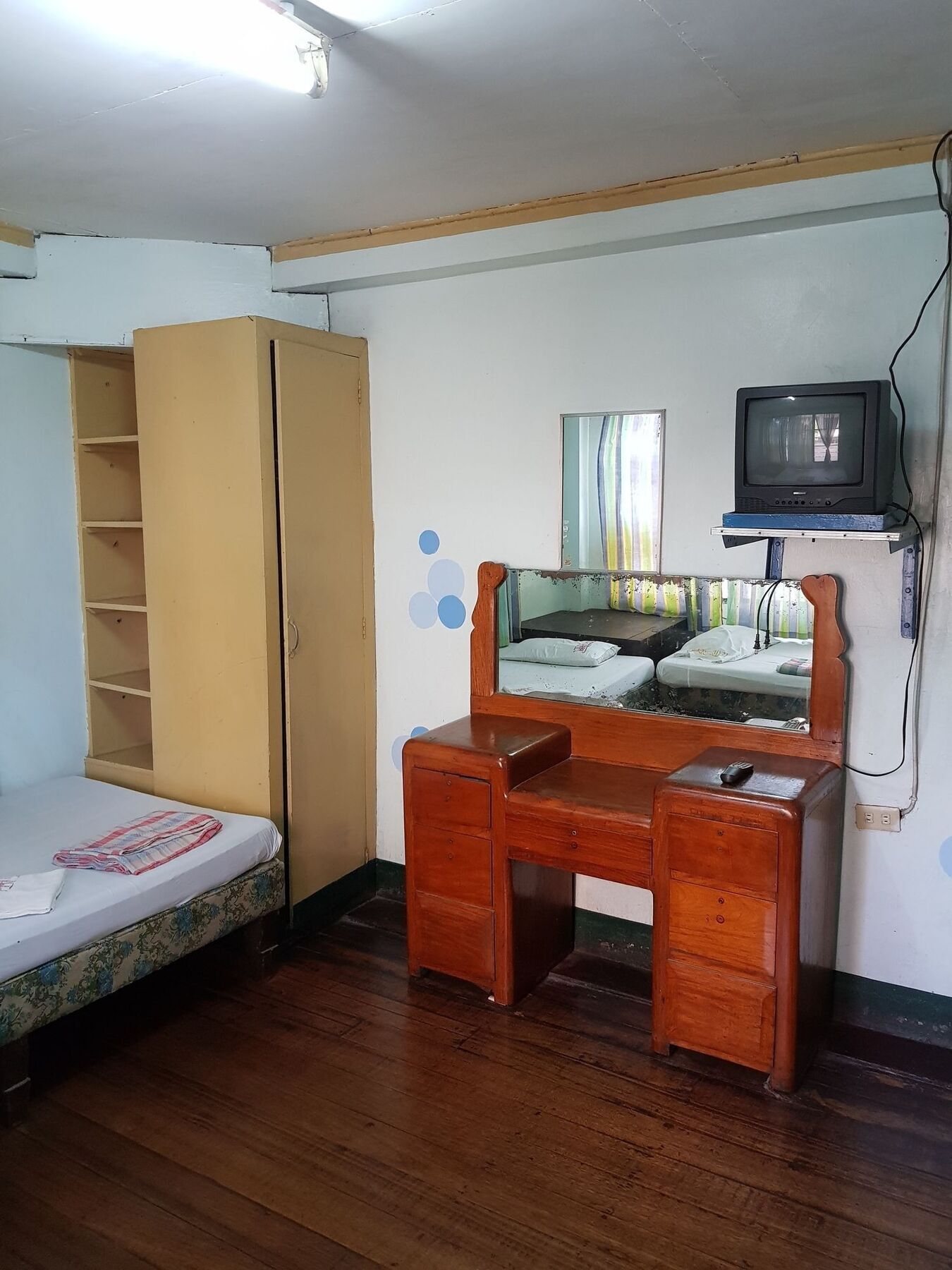 Texicano Hotel Main Laoag Luaran gambar