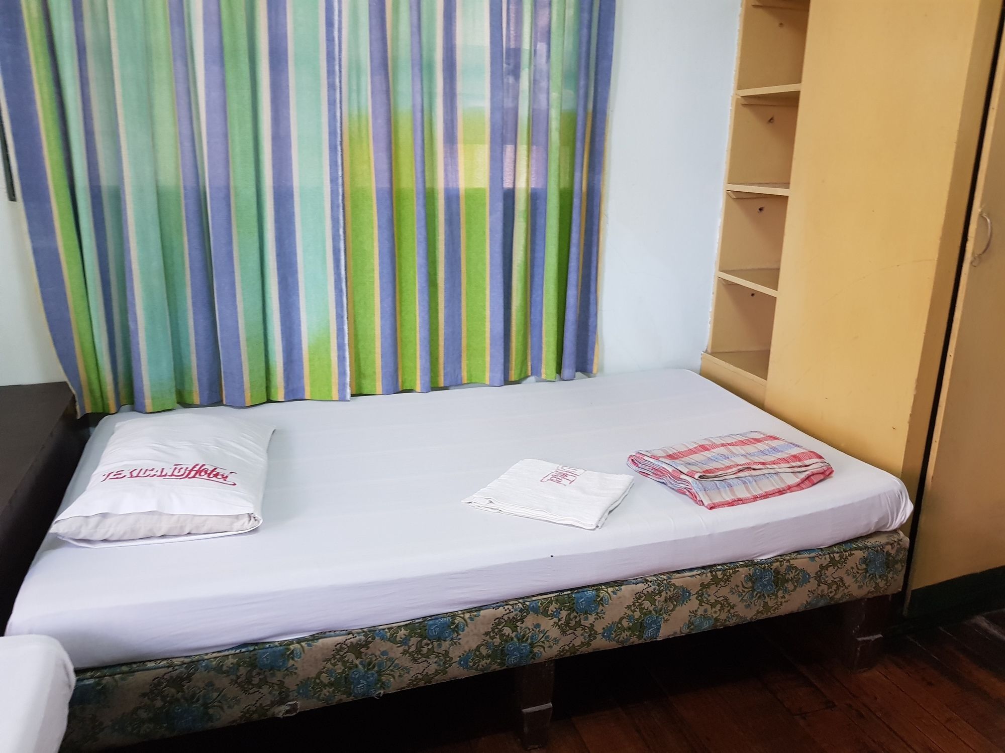 Texicano Hotel Main Laoag Luaran gambar