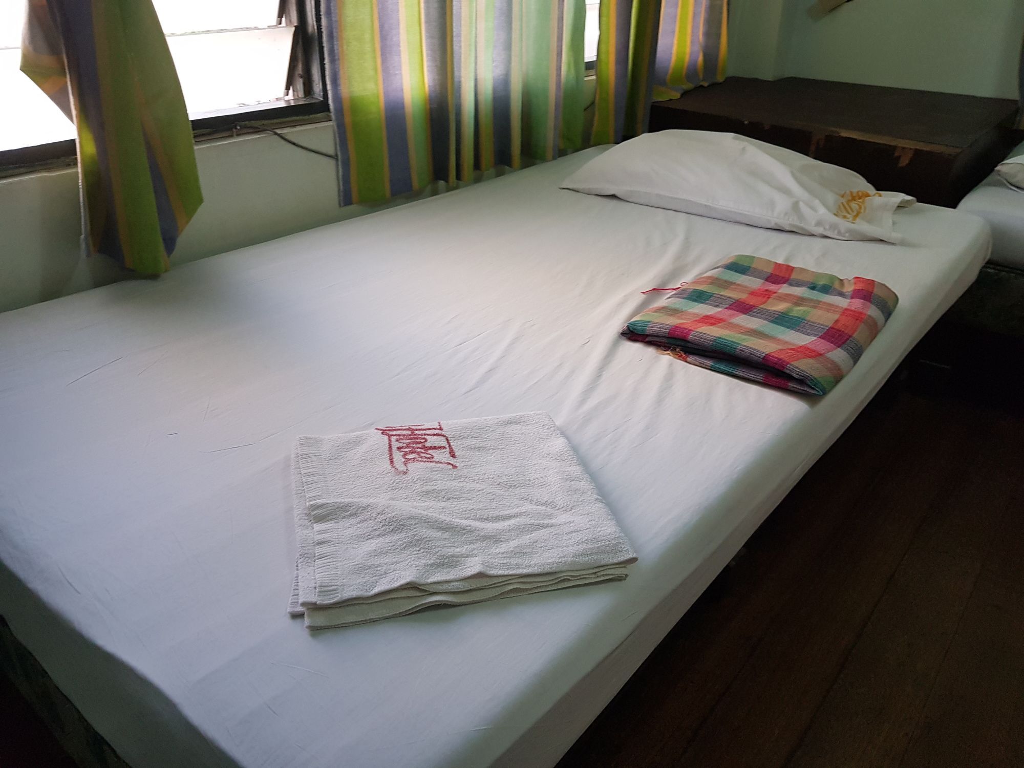 Texicano Hotel Main Laoag Luaran gambar