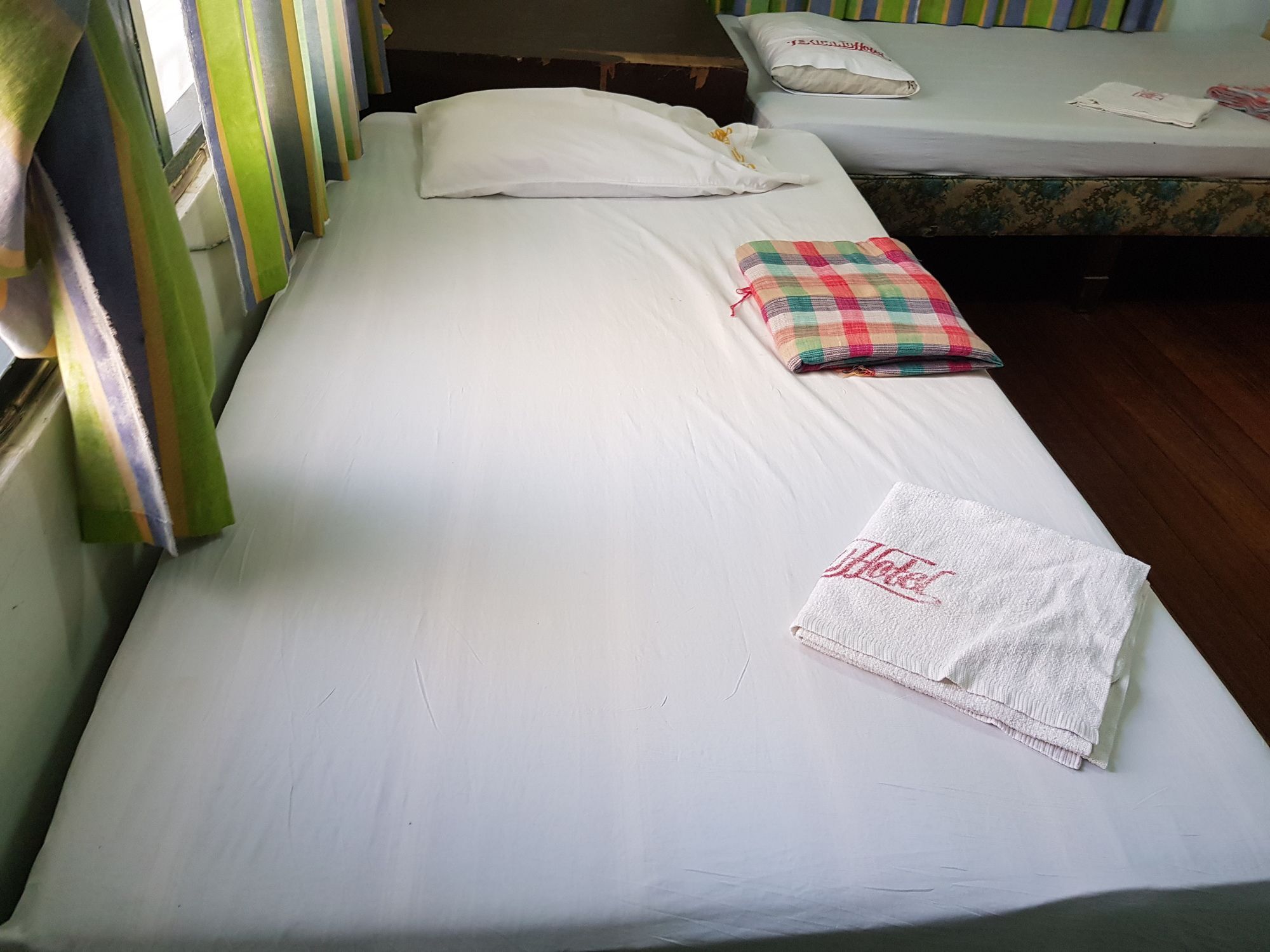 Texicano Hotel Main Laoag Luaran gambar