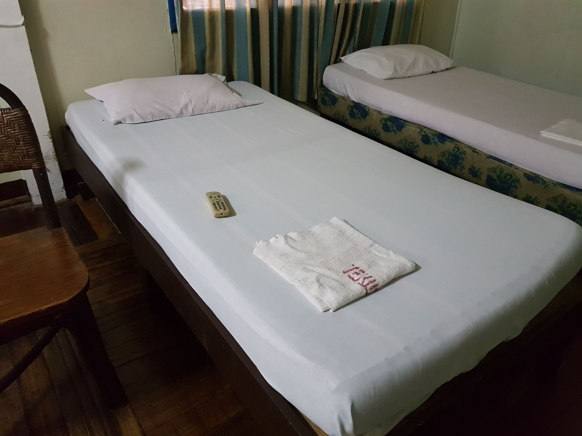 Texicano Hotel Main Laoag Luaran gambar