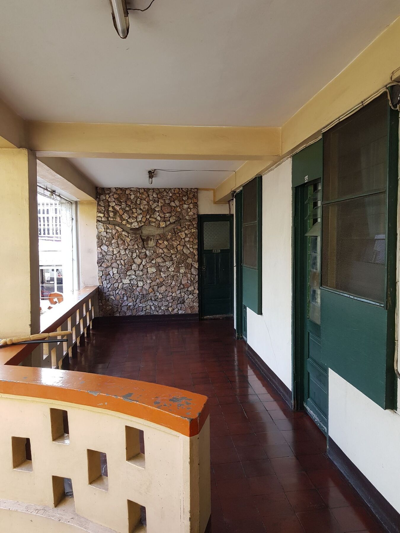 Texicano Hotel Main Laoag Luaran gambar