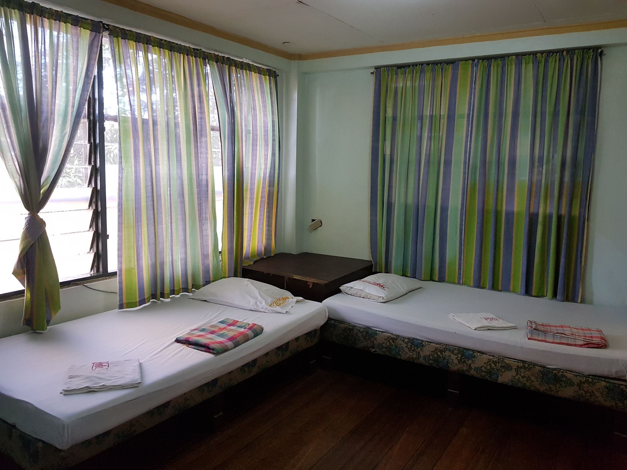 Texicano Hotel Main Laoag Luaran gambar