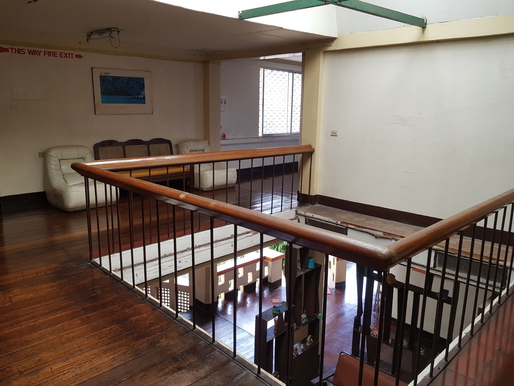 Texicano Hotel Main Laoag Luaran gambar